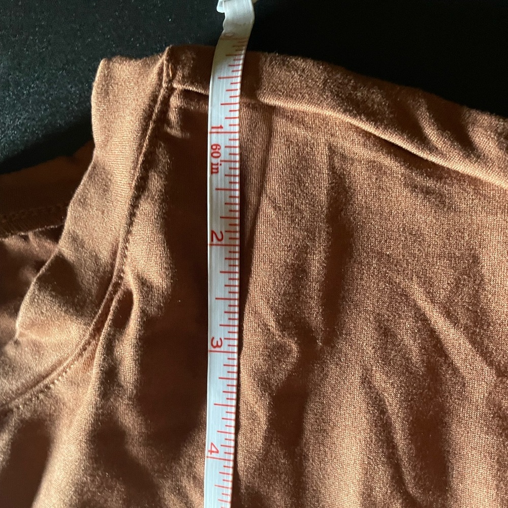 SOLD Shein Women's Size 4X 20 It's Tea Shirt - Picture 10 of 14